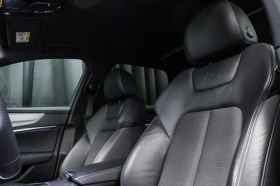 Audi A6 17 of 30