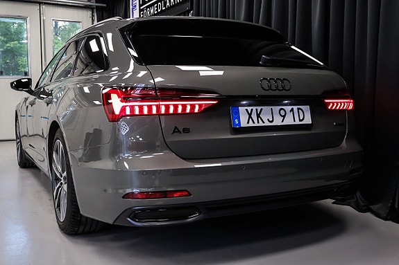Audi A6 6 of 30