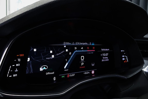 Audi A6 15 of 30