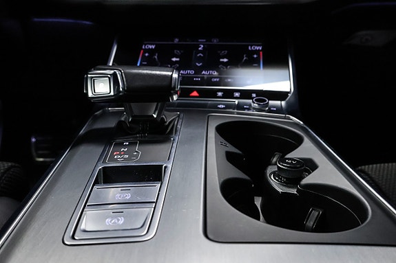 Audi A6 28 of 30