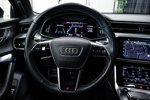 Audi A6 30 of 30