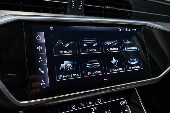 Audi A6 24 of 30