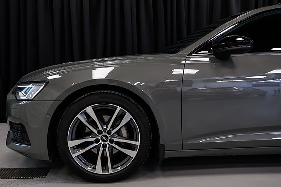 Audi A6 5 of 5