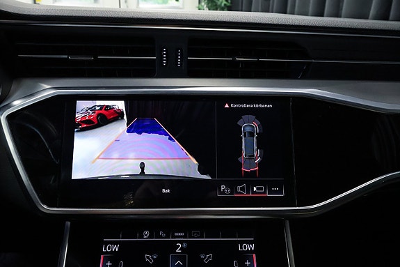 Audi A6 23 of 30
