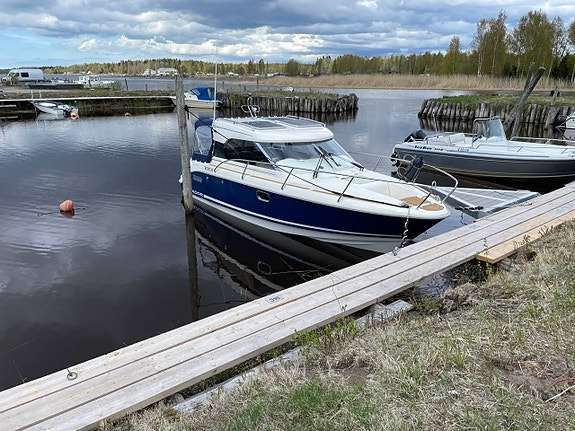 Aquador 23 HT /  Volvo Penta 170 hk / 2005 / 3 473 kr/mån