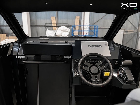 A8 DFNDR – robust aluminiumracer & militär känsla (SISTA EX) 4 of 10