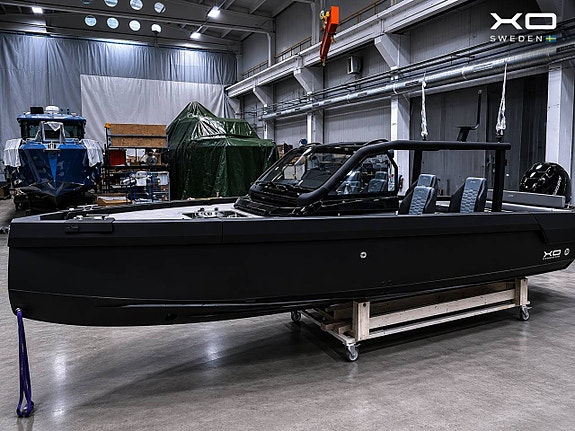 A8 DFNDR – robust aluminiumracer & militär känsla (SISTA EX) 3 of 10