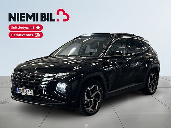 İkinci el  Hyundai Tucson 1.6