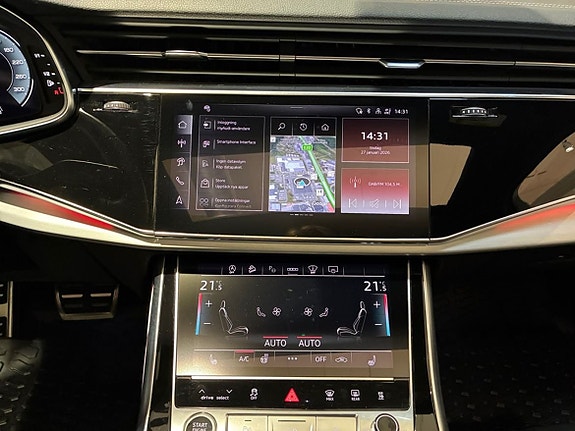 Audi Q7 13 of 19
