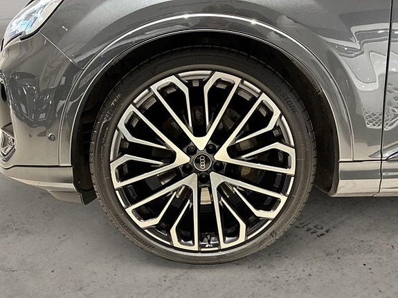 Audi Q7 6 of 19