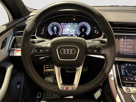 Audi Q7 12 of 19