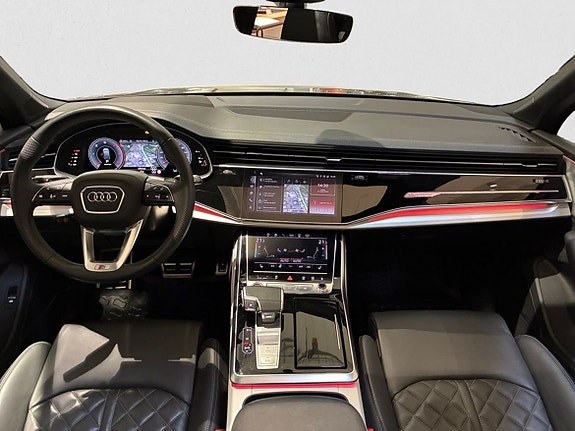 Audi Q7 9 of 19