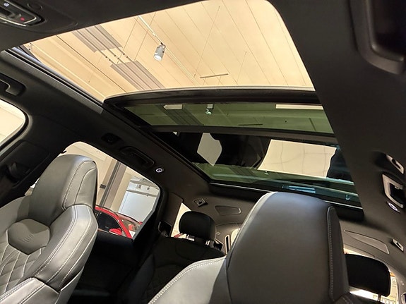 Audi Q7 11 of 19