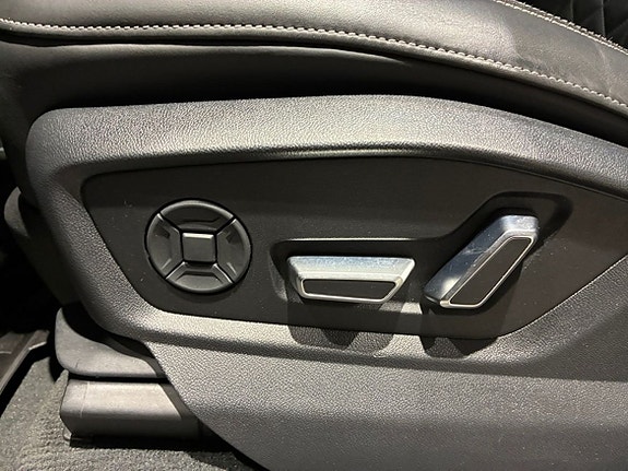 Audi Q7 16 of 19