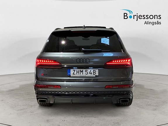 Audi Q7 5 of 5