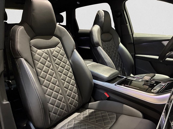 Audi Q7 10 of 19