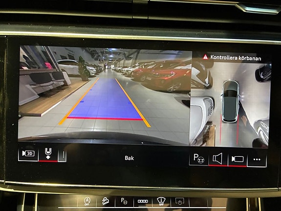 Audi Q7 14 of 19