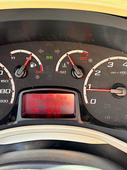 Ford Ka 2 of 6