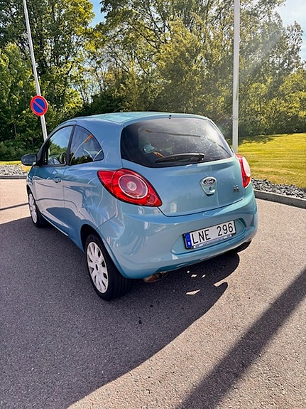 Ford Ka 3 of 5