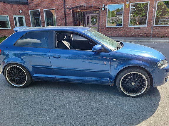 İkinci el  Audi A3 