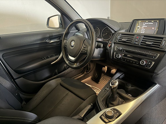 BMW 116d 16 of 18