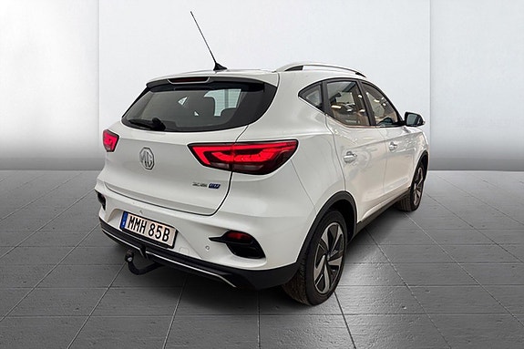 MG ZS 5 of 5