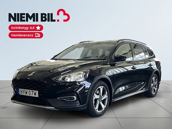İkinci el  Ford Focus 1.0 EcoBoost