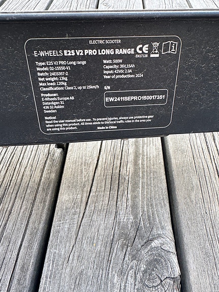 Product image 3 of 3