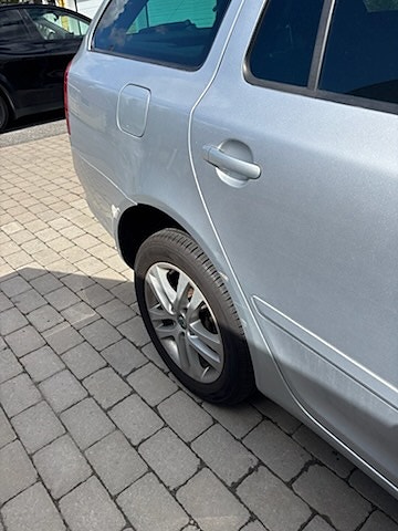 Skoda Octavia 3 of 4