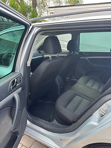 Skoda Octavia 4 of 4