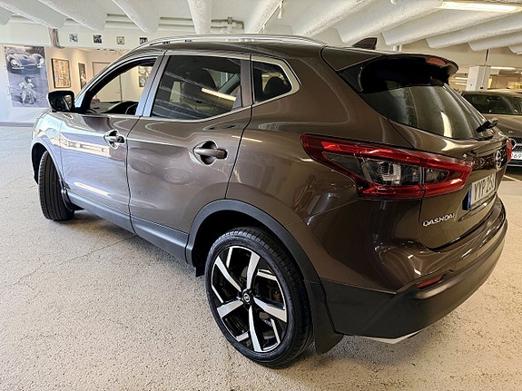 Nissan Qashqai 3 of 5