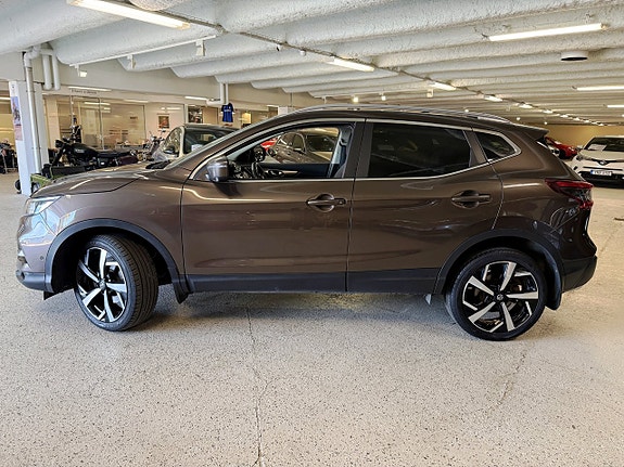 Nissan Qashqai 5 of 5