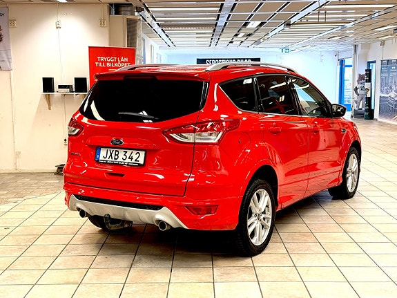 Ford Kuga 3 of 5