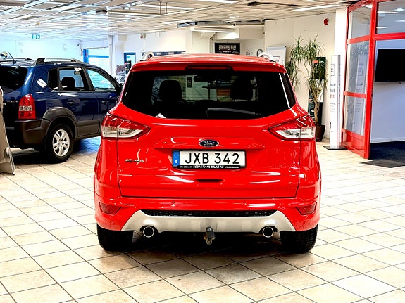 Ford Kuga 4 of 5