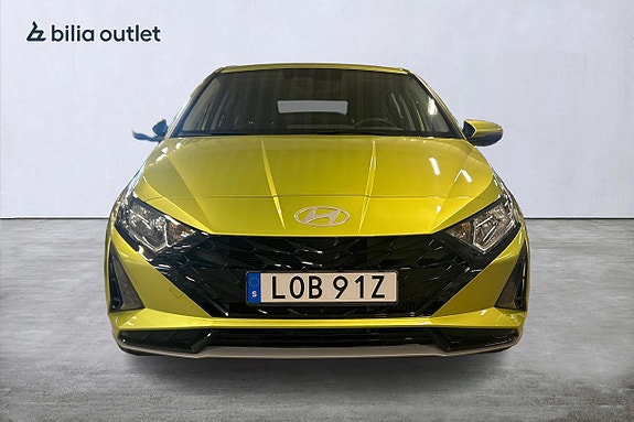 Hyundai i20 3 of 5