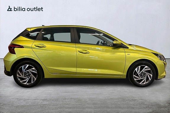 Hyundai i20 5 of 5