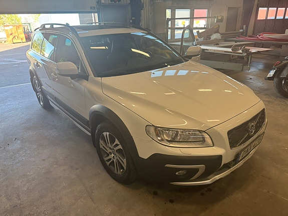 Volvo XC70 8 of 8