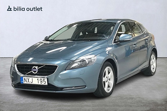 İkinci el  Volvo V40 1.8