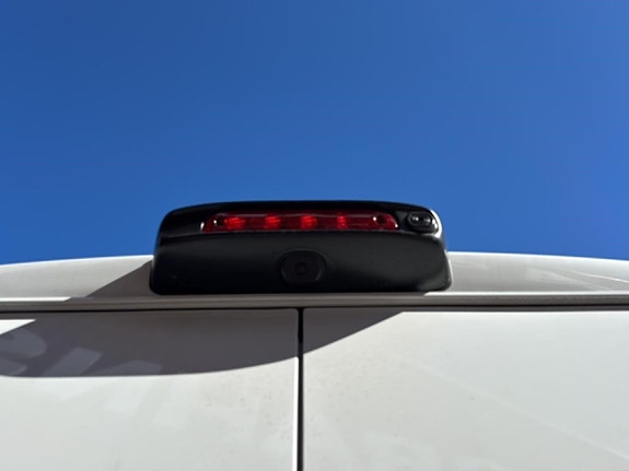 Opel Movano 4 of 5