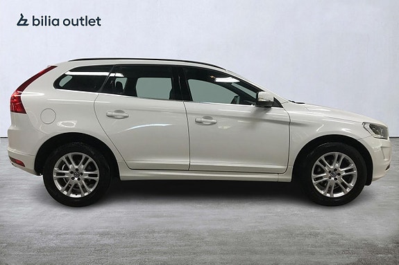 Volvo XC60 5 of 5