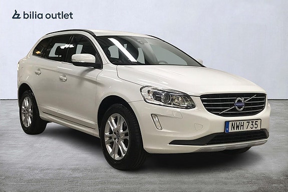Volvo XC60 4 of 5