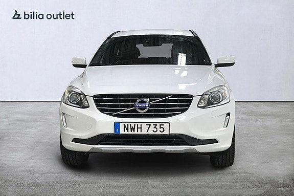 Volvo XC60 3 of 5