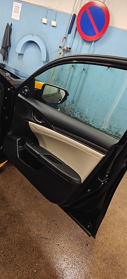 Honda Civic 5 of 5