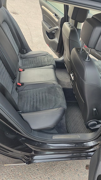 Volkswagen Passat 4 of 5