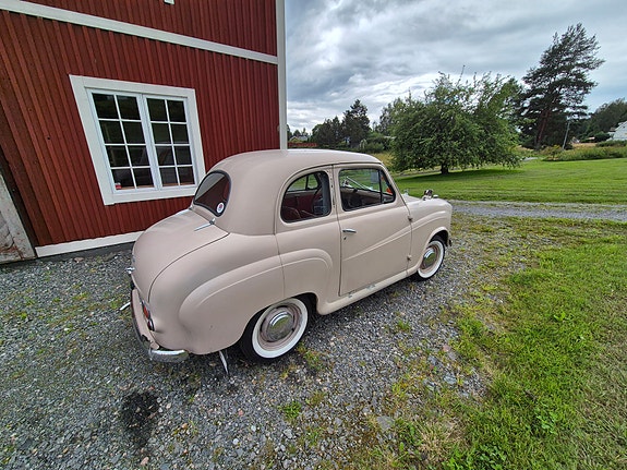 Austin A30 4 of 5