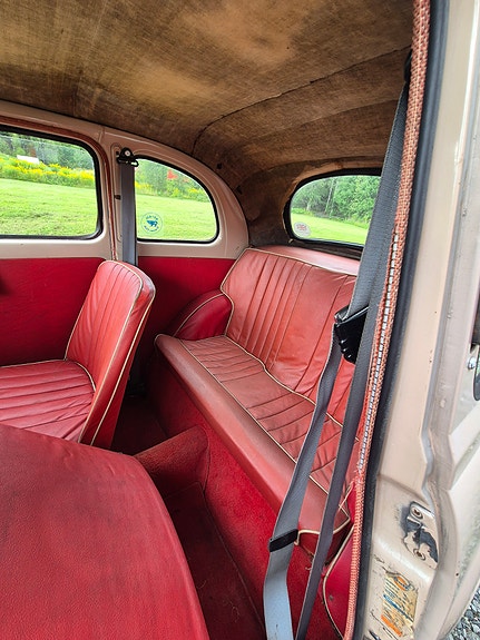 Austin A30 9 of 16