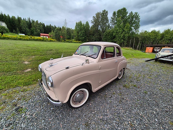 İkinci el  Austin A30 