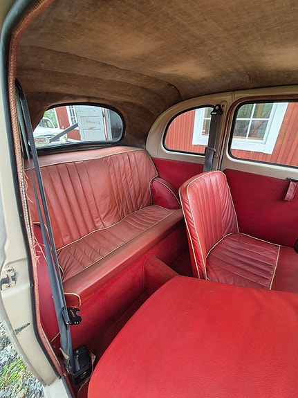 Austin A30 13 of 16