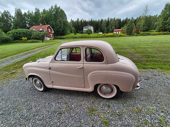 Austin A30 2 of 5