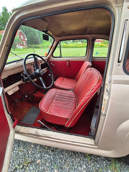 Austin A30 8 of 16